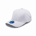 Кепка coFEE Cool comfort 6-ти клинка с логотипом на липучке