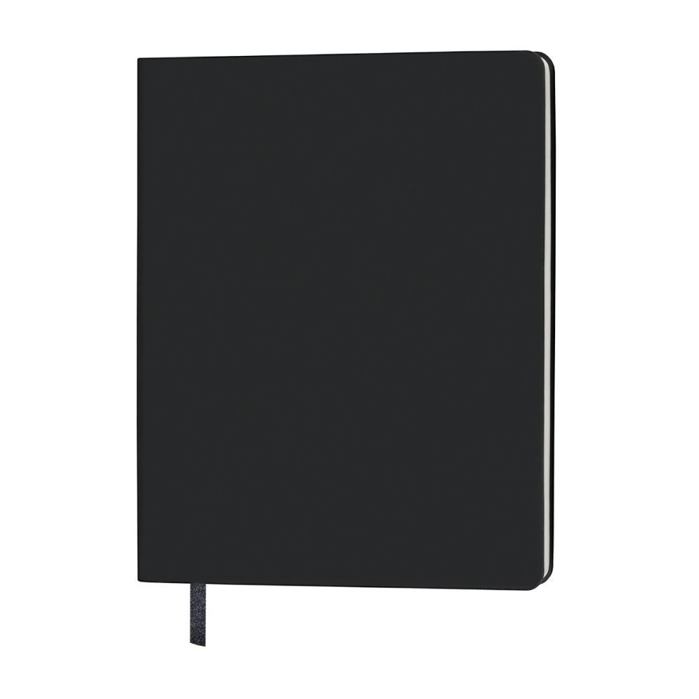 Блокнот в линию B6 CUBI мягкая обложка с логотипом Блокнот в линию B6 CUBI мягкая обложка с логотипом Фото 2