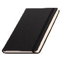 Записная книжка Apple Skin А5 ЕКО мягкая обложка с логотипом