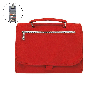 Арт. ЕС908105 Дорожная косметичка для нанесения вашего логотипа