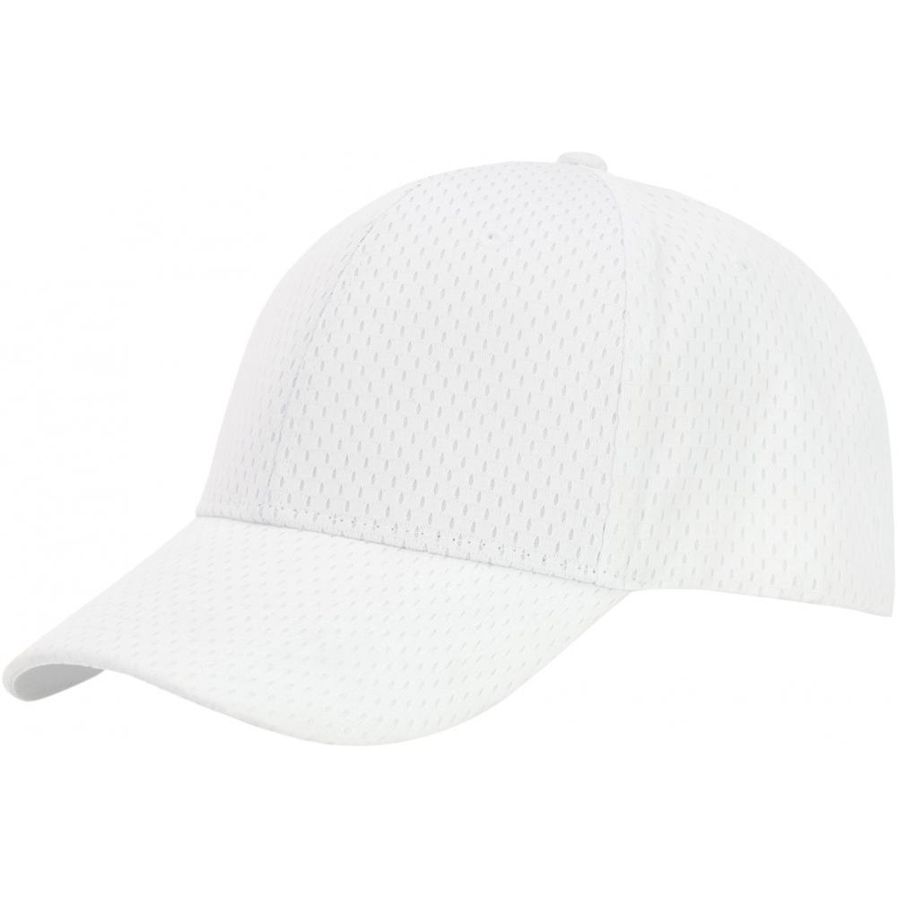 Кепка 6-ти панельная с логотипом Optima Promo PROFI polyester Кепка 6-ти панельная с логотипом Optima Promo PROFI polyester Фото 2