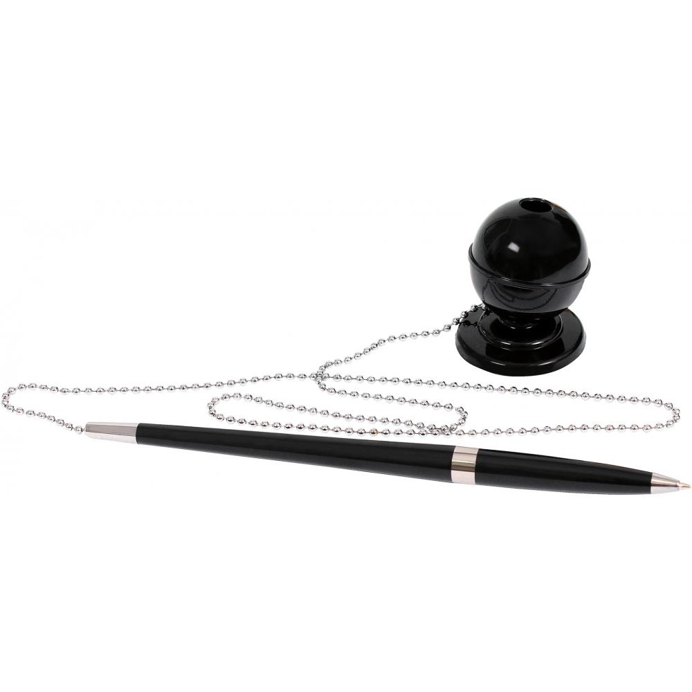 Ручка кулькова на основі DESK PEN 0,5 мм з вашим лого