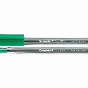 Ручка шариковая Schneider TOPS 505 М с логотипом