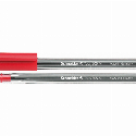 Ручка шариковая Schneider TOPS 505 М с логотипом