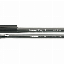 Ручка шариковая Schneider TOPS 505 М с логотипом