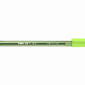 Ручка масляна SCHNEIDER VIZZ F 0,5 мм с лого