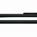 Schneider Essential. Ручка с логотипом автоматическая