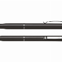 Ручка с логотипом автоматическая Schneider, модель К15