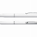 Ручка с логотипом автоматическая Schneider, модель К15