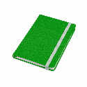 Записная книжка в линию А5, Canvas ТМ Paperbook для печати вашего логотипа