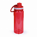Бутылка для питья Active с вашим логотипом, ТМ Discover