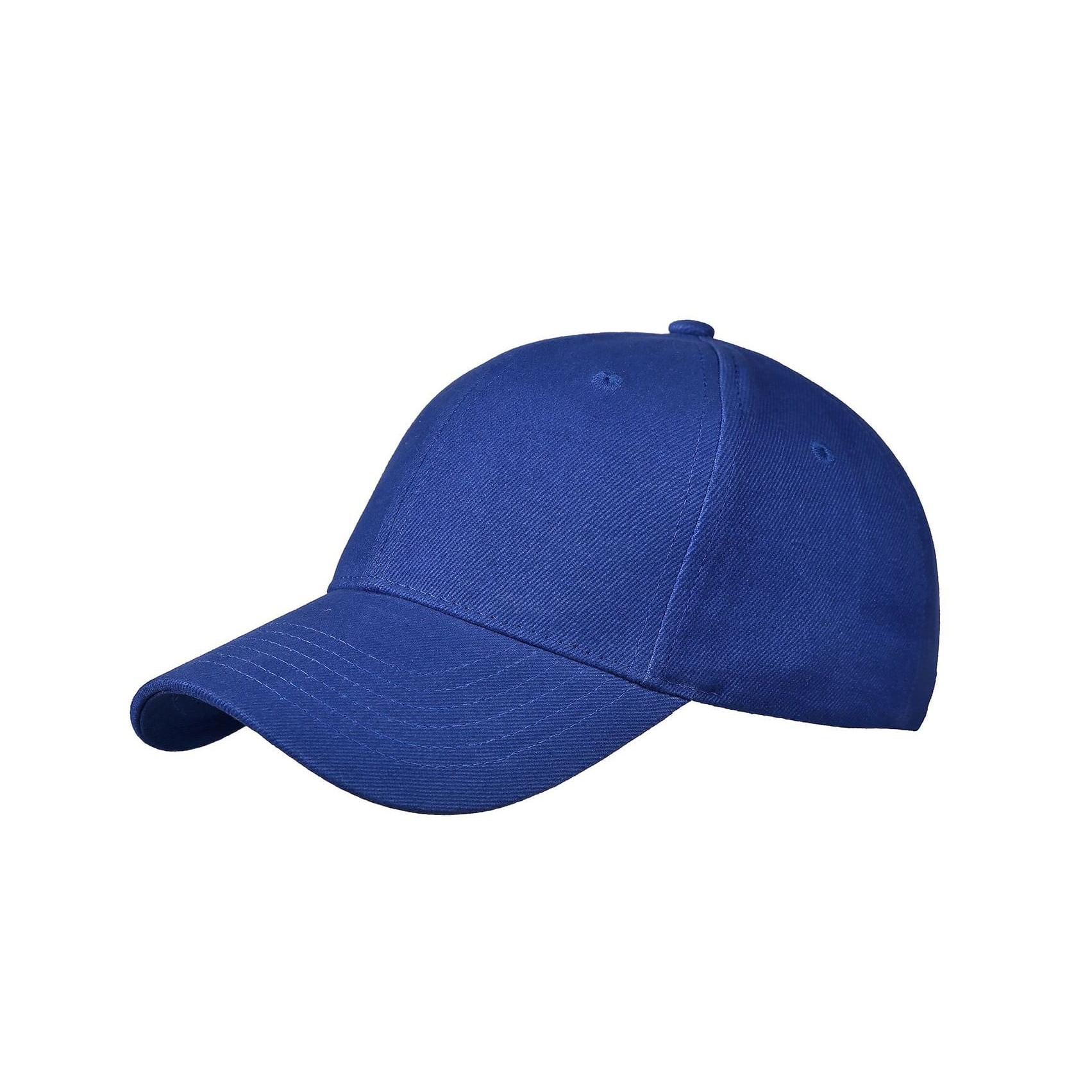 Кепка Floyd Athletic 260 г/м2 з 6-тью клинами с вашим логотипом