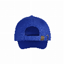 Кепка Floyd Athletic 260 г/м2 з 6-тью клинами с вашим логотипом Фото 2