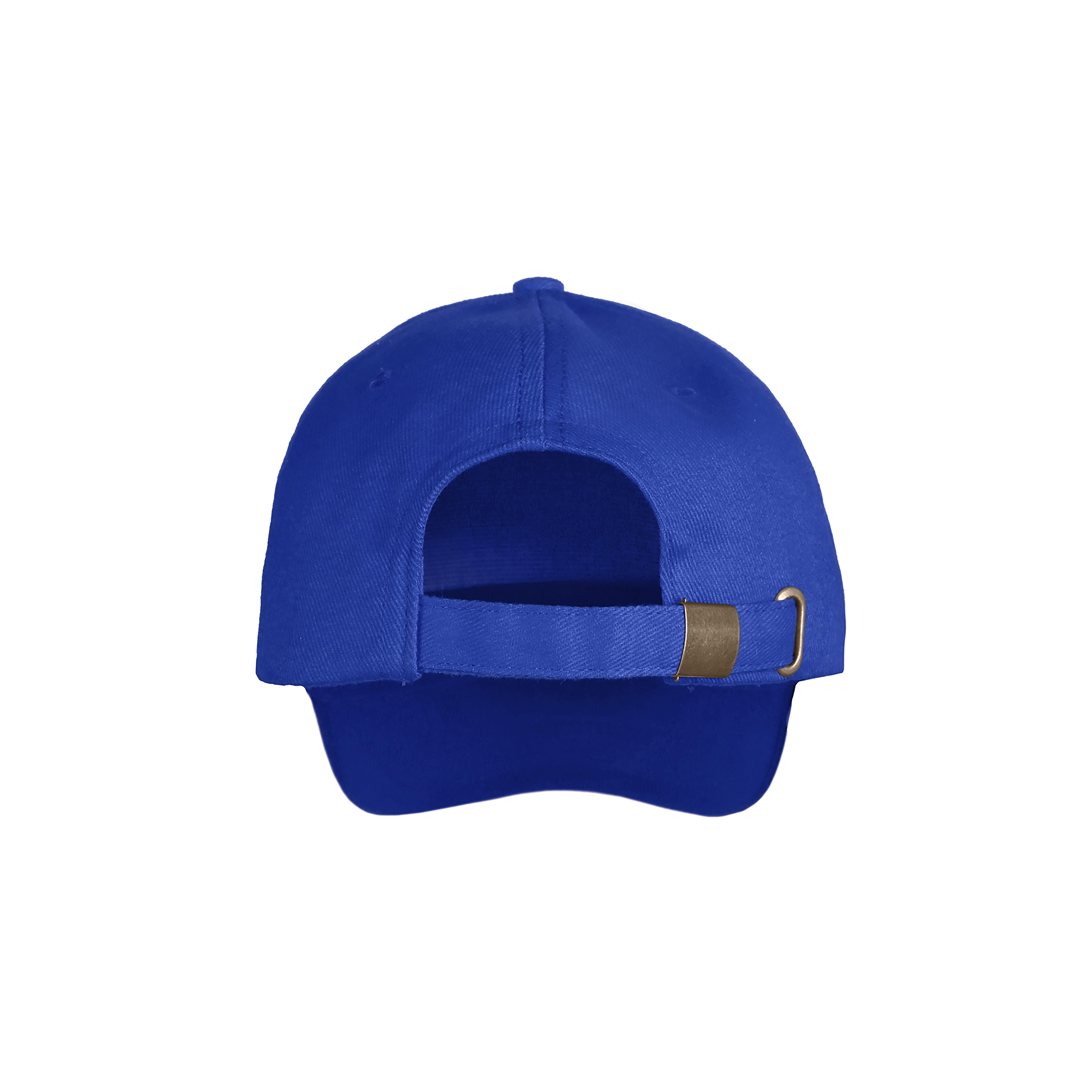 Кепка Floyd Athletic 260 г/м2 з 6-тью клинами с вашим логотипом Кепка Floyd Athletic 260 г/м2 з 6-тью клинами с вашим логотипом Фото 2