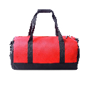 Сумка спортивна Porter с логотипом 48 х 26 см ТМ Discover