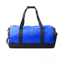 Сумка спортивна Porter с логотипом 48 х 26 см ТМ Discover