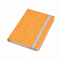 Записная книжка в линию А5, Canvas ТМ Paperbook для печати вашего логотипа
