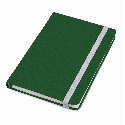 Записная книжка в линию А5, Canvas ТМ Paperbook для печати вашего логотипа
