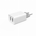 Сетевое зарядное устройство Power для печати вашего лого