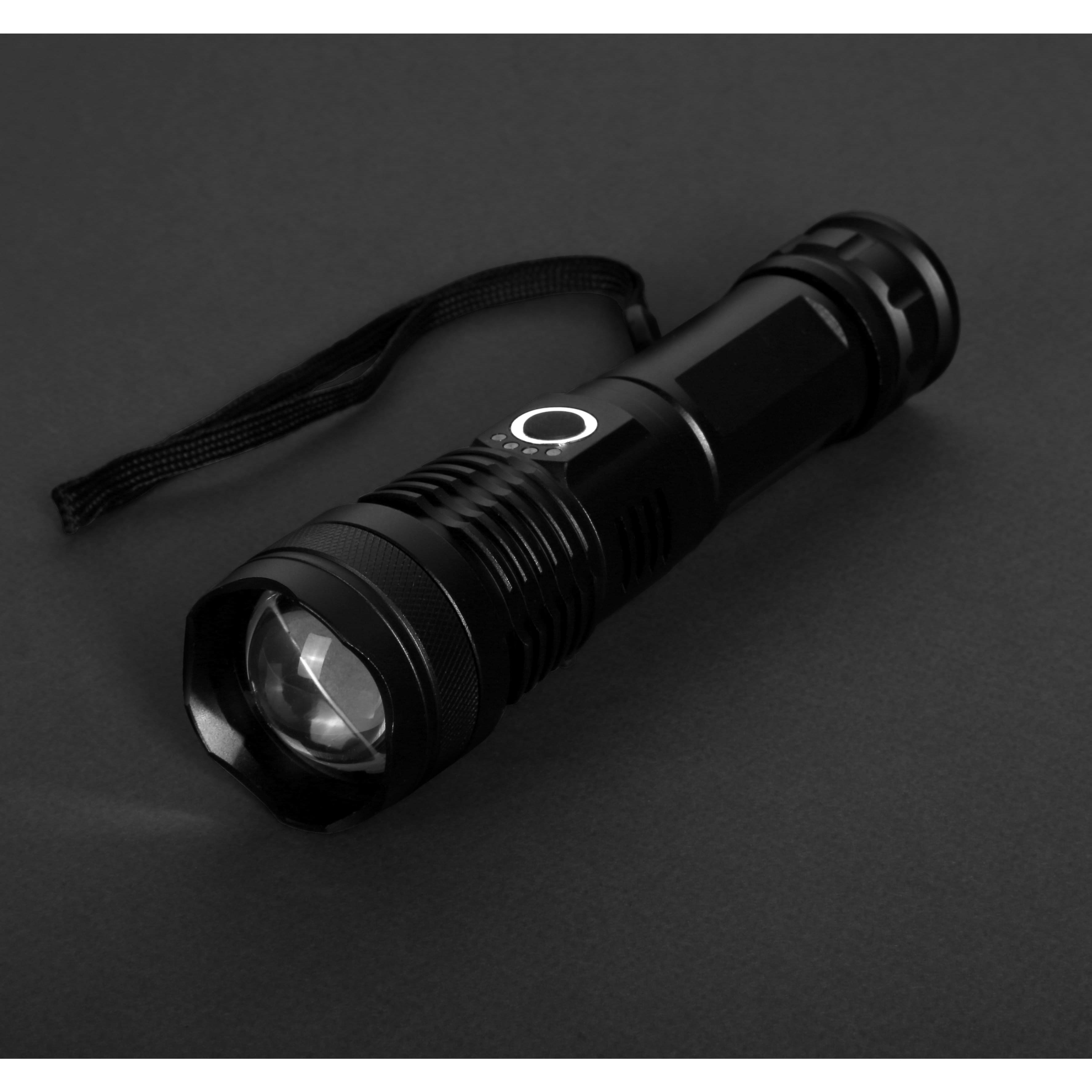 Фонарик LightStream с вашим логотипом, TM Discover Фонарик LightStream с вашим логотипом, TM Discover Фото 3