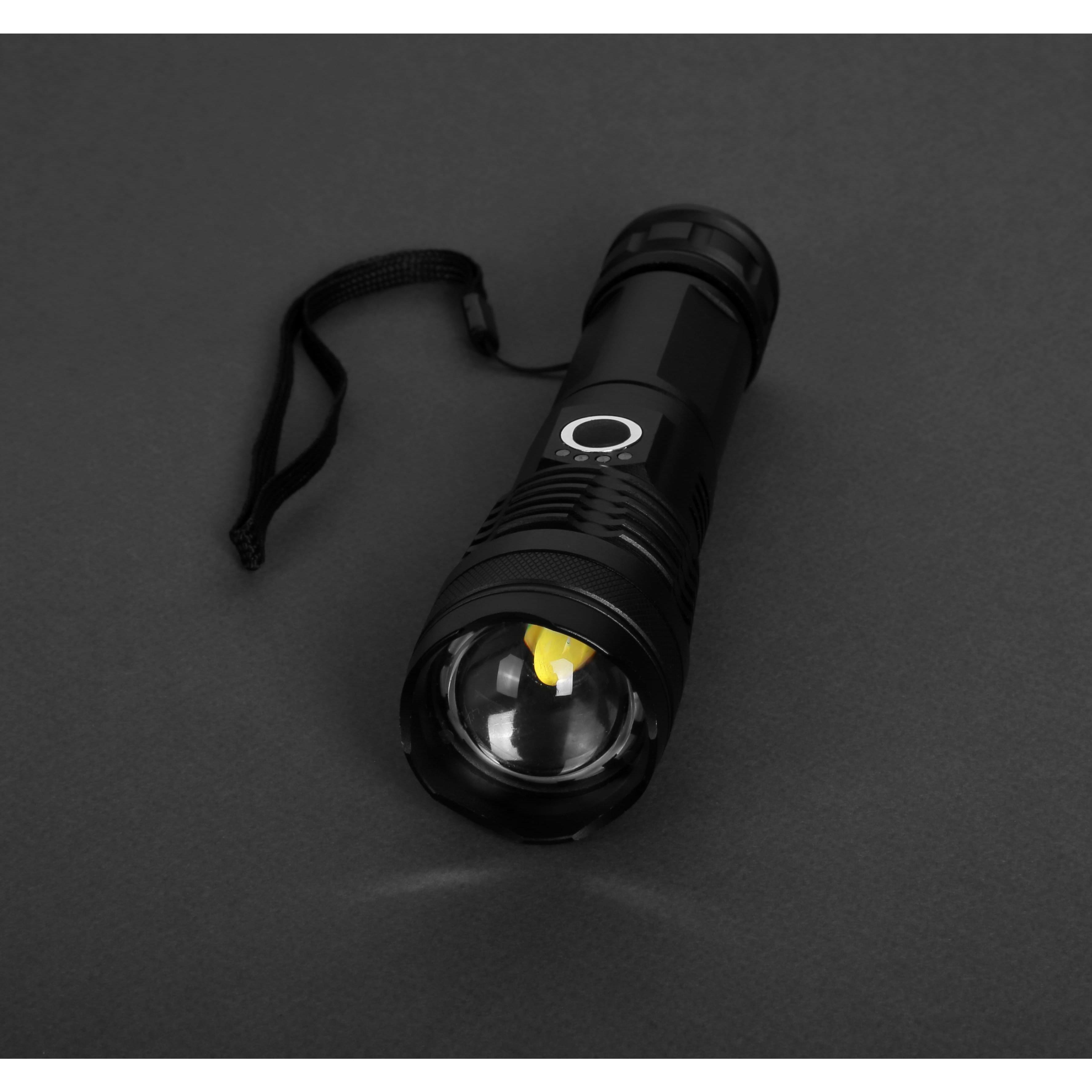 Фонарик LightStream с вашим логотипом, TM Discover Фонарик LightStream с вашим логотипом, TM Discover Фото 4