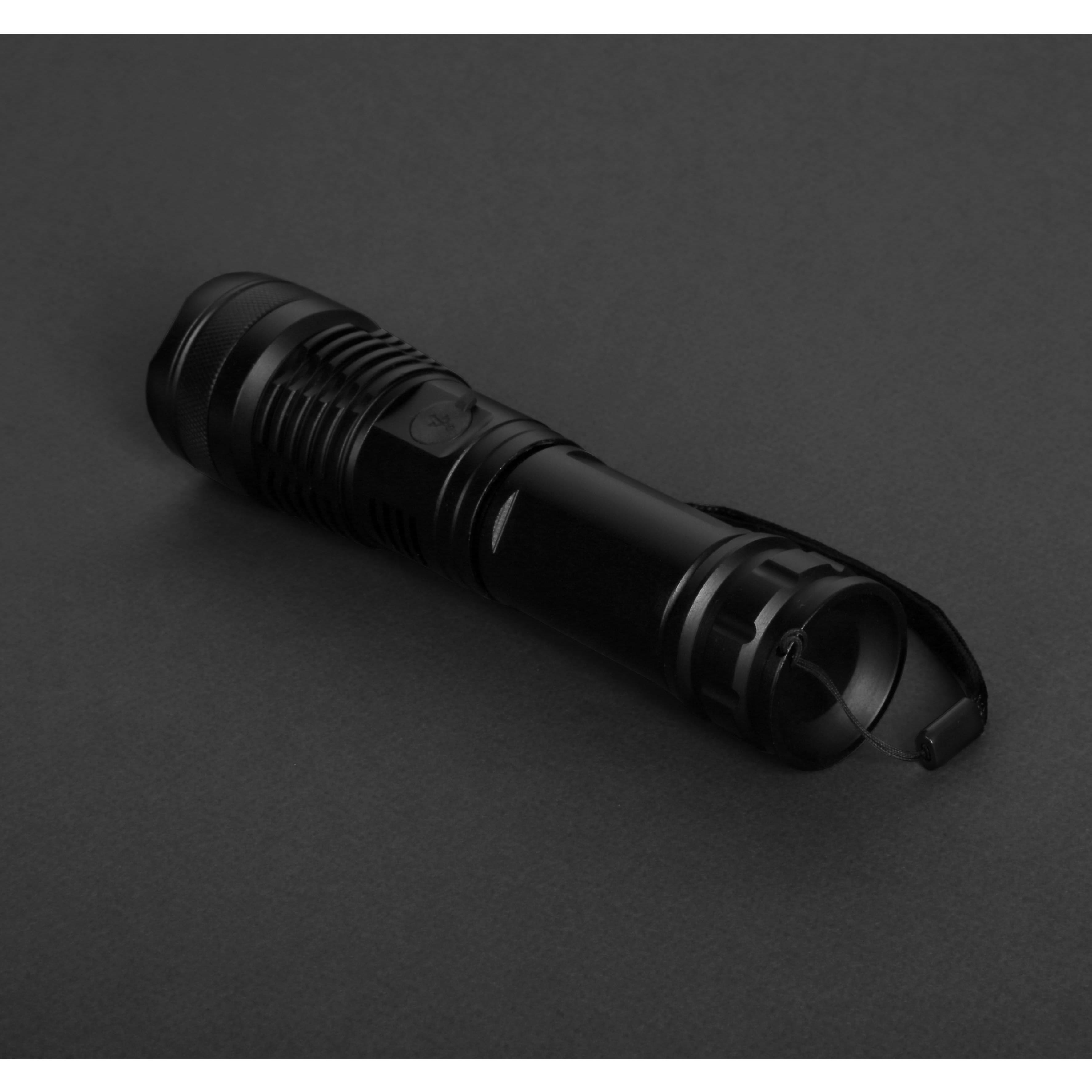 Фонарик LightStream с вашим логотипом, TM Discover Фонарик LightStream с вашим логотипом, TM Discover Фото 5