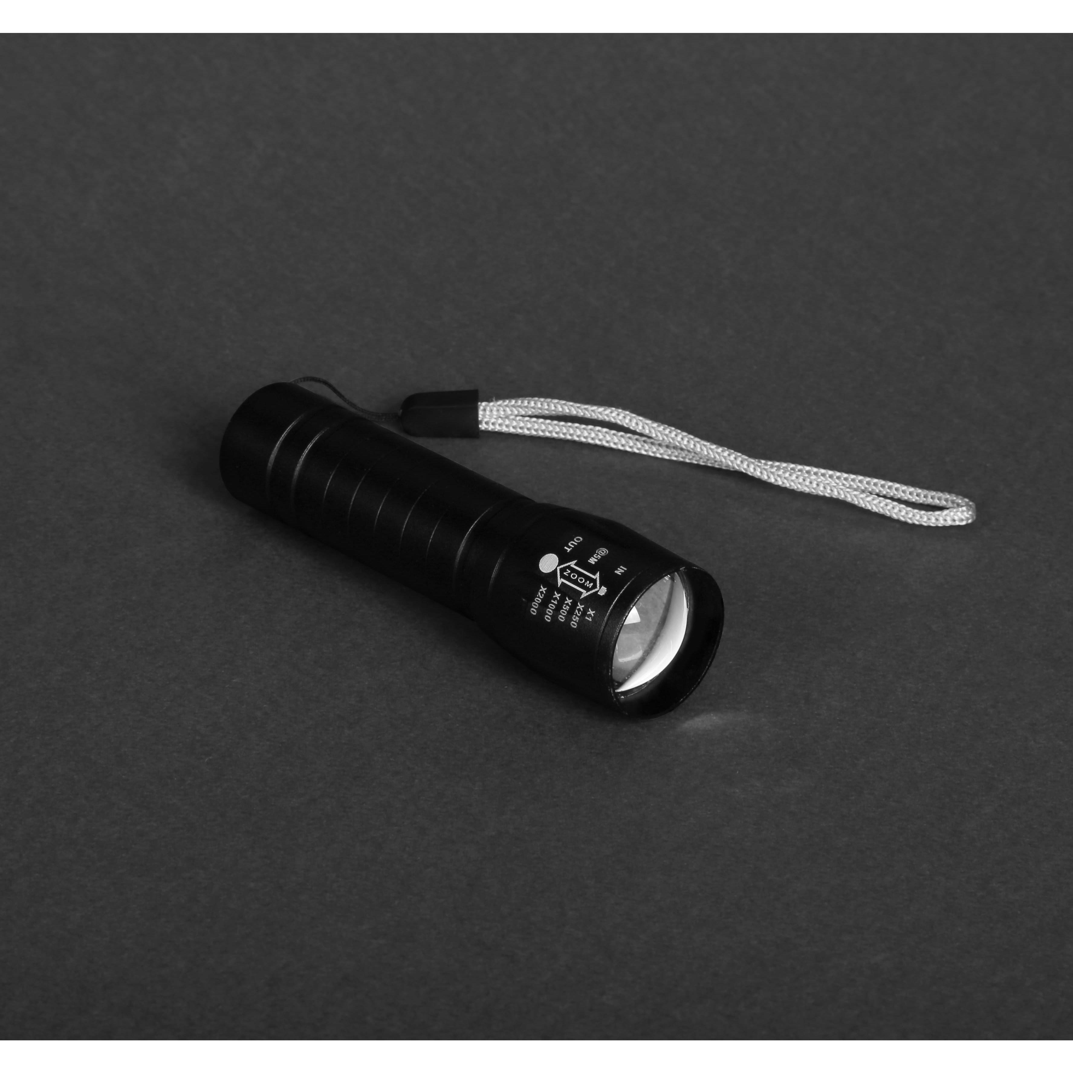 Фонарик MiniLight с логотипом , TM Discover Фонарик MiniLight с логотипом , TM Discover Фото 3
