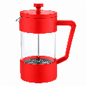 Френч-прес TakeBreak с вашим логотипом 600 ml TM Discover