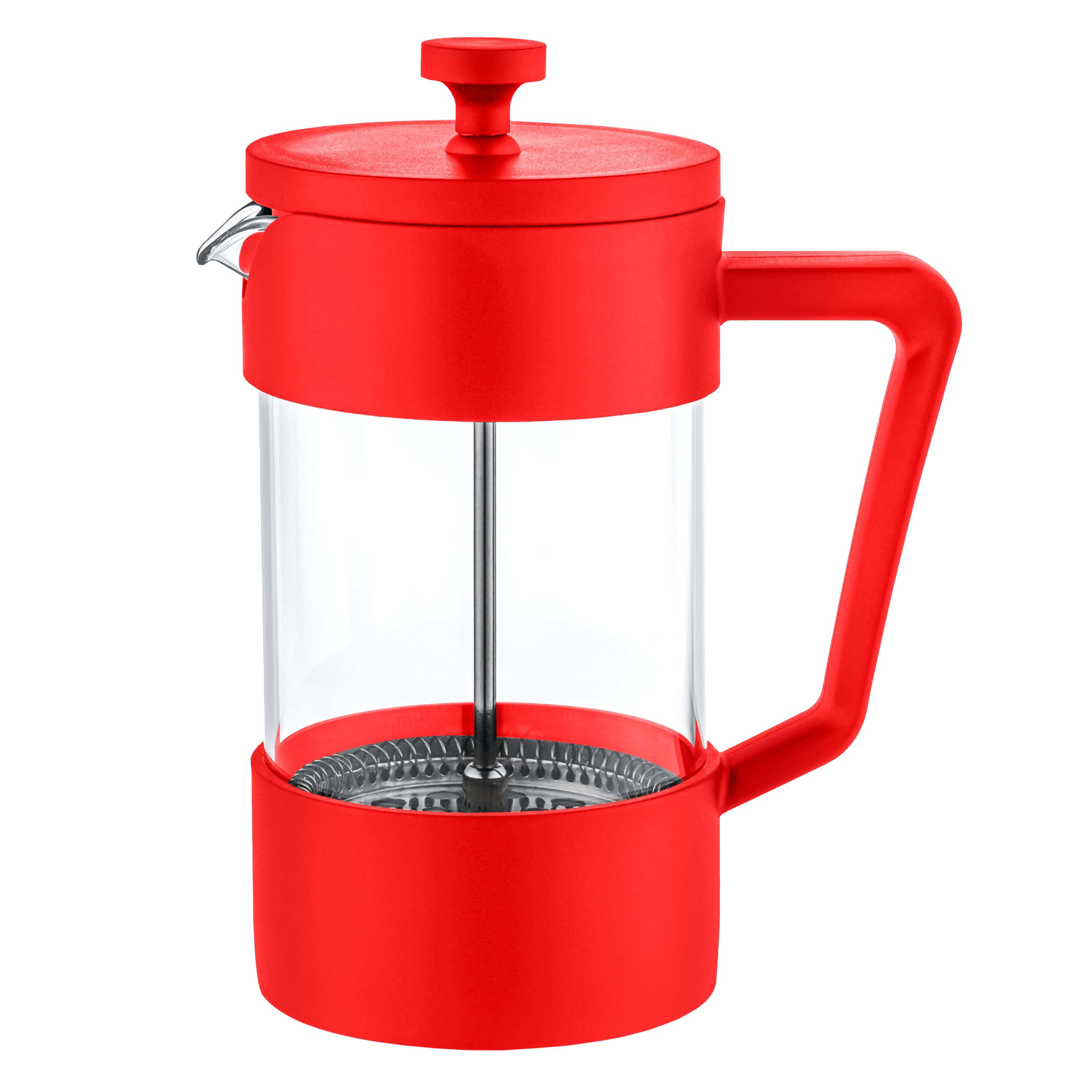 Френч-прес TakeBreak с вашим логотипом 600 ml TM Discover