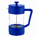 Френч-прес TakeBreak с вашим логотипом 600 ml TM Discover