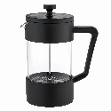 Френч-прес TakeBreak с вашим логотипом 600 ml TM Discover