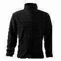 Реглан флисовый на молнии Malfini Jacket 280 с вашим логотипом
