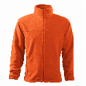Реглан флисовый на молнии Malfini Jacket 280 с вашим логотипом