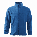 Реглан флисовый на молнии Malfini Jacket 280 с вашим логотипом Фото 2