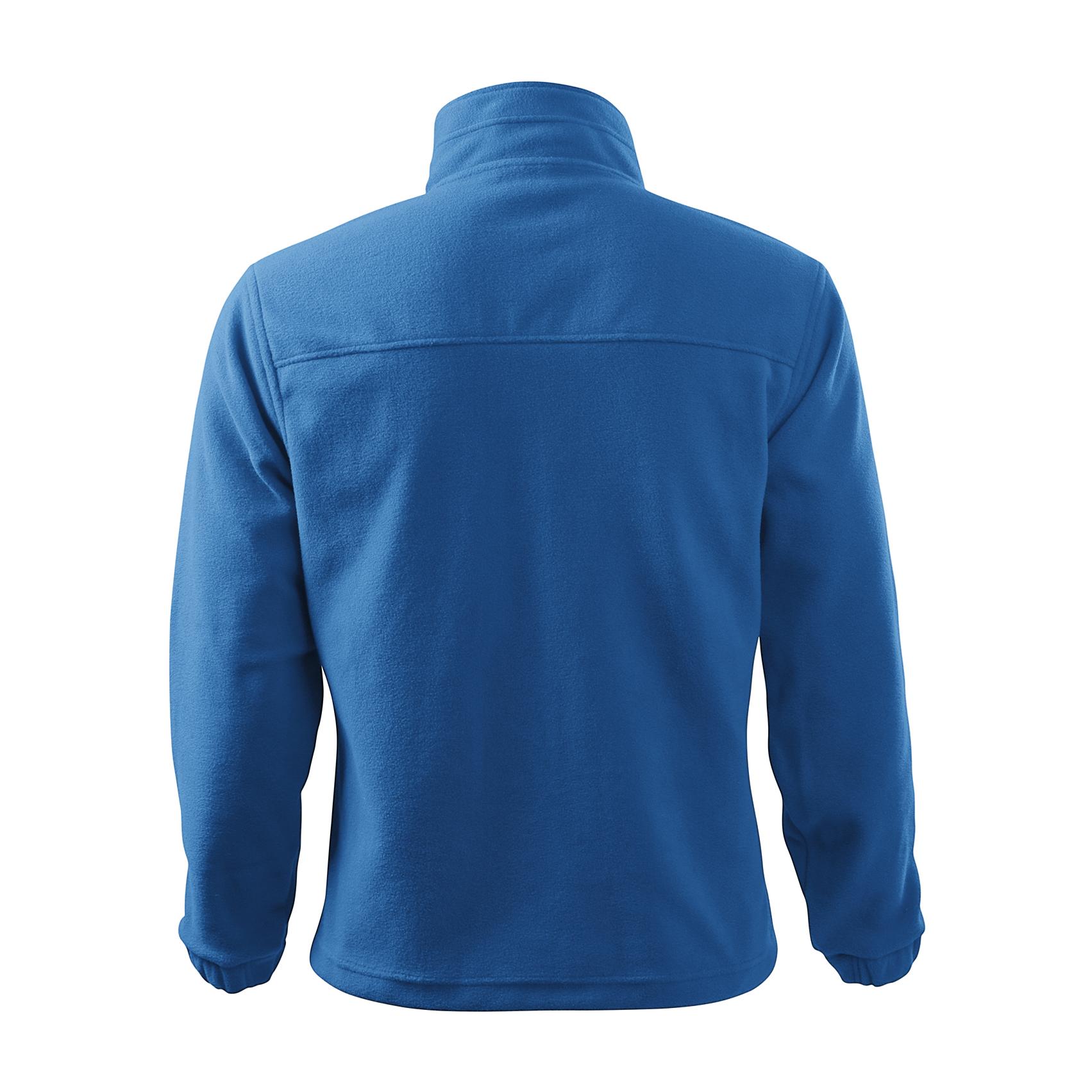 Реглан флисовый на молнии Malfini Jacket 280 с вашим логотипом Реглан флисовый на молнии Malfini Jacket 280 с вашим логотипом Фото 3