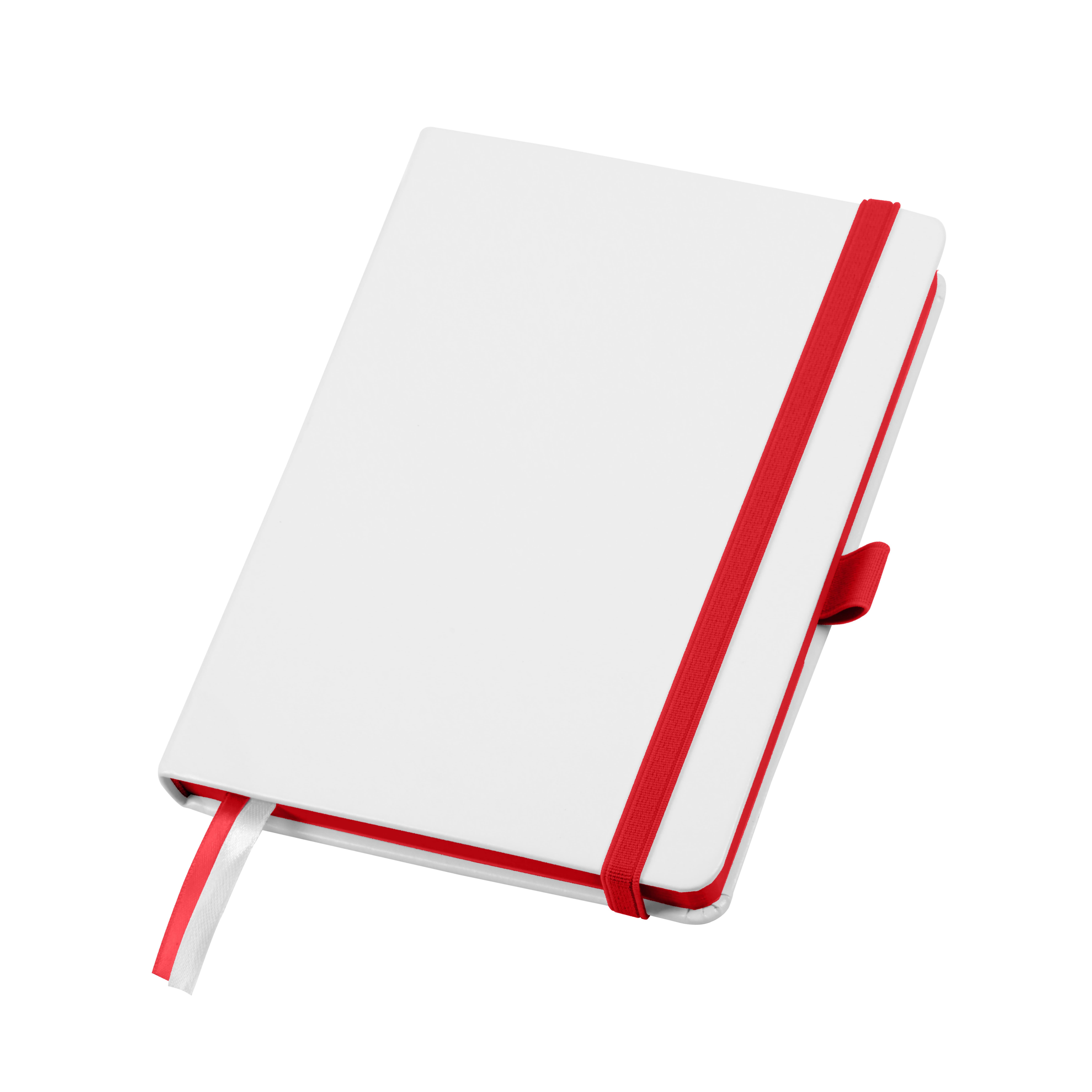 Записная книга A5, Blanco в твердой обложке для вашего лого Записная книга A5, Blanco в твердой обложке для вашего лого Фото 2