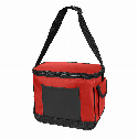 Термосумка Coolerbag M 22х21х21 см Фото