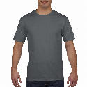 Футболка унисекс Gildan Premium Cotton 185 с Вашим лого Фото 2