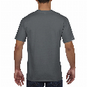 Футболка унисекс Gildan Premium Cotton 185 с Вашим лого Фото 3