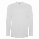 Футболка унисекс с длинным рукавом Roly Extreme L/S с Вашим лого