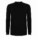 Футболка унисекс с длинным рукавом Roly Extreme L/S с Вашим лого