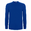 Футболка унисекс с длинным рукавом Roly Extreme L/S с Вашим лого