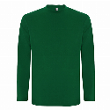 Футболка унисекс с длинным рукавом Roly Extreme L/S с Вашим лого