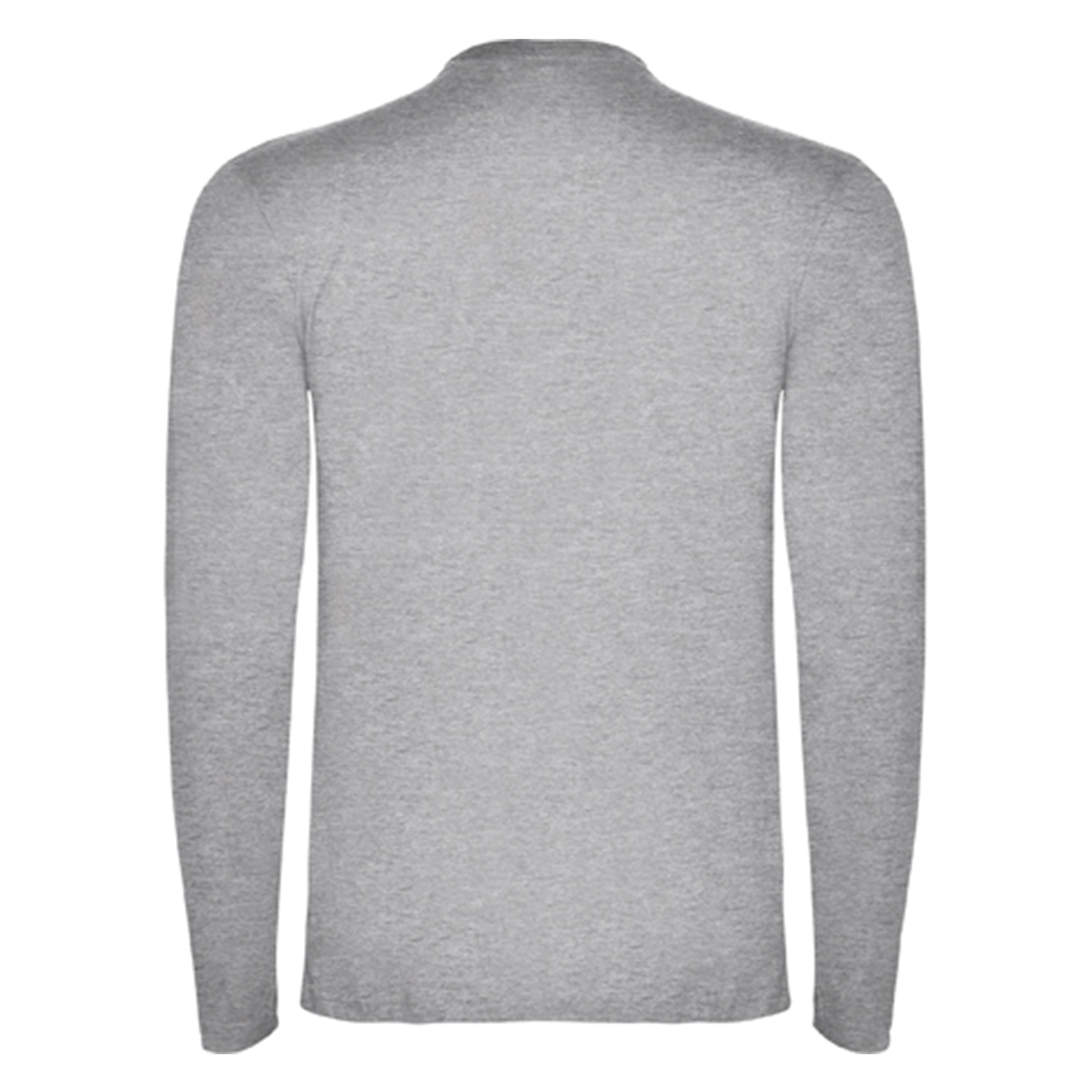 Футболка унисекс с длинным рукавом Roly Extreme L/S с Вашим лого Футболка унисекс с длинным рукавом Roly Extreme L/S с Вашим лого Фото 2
