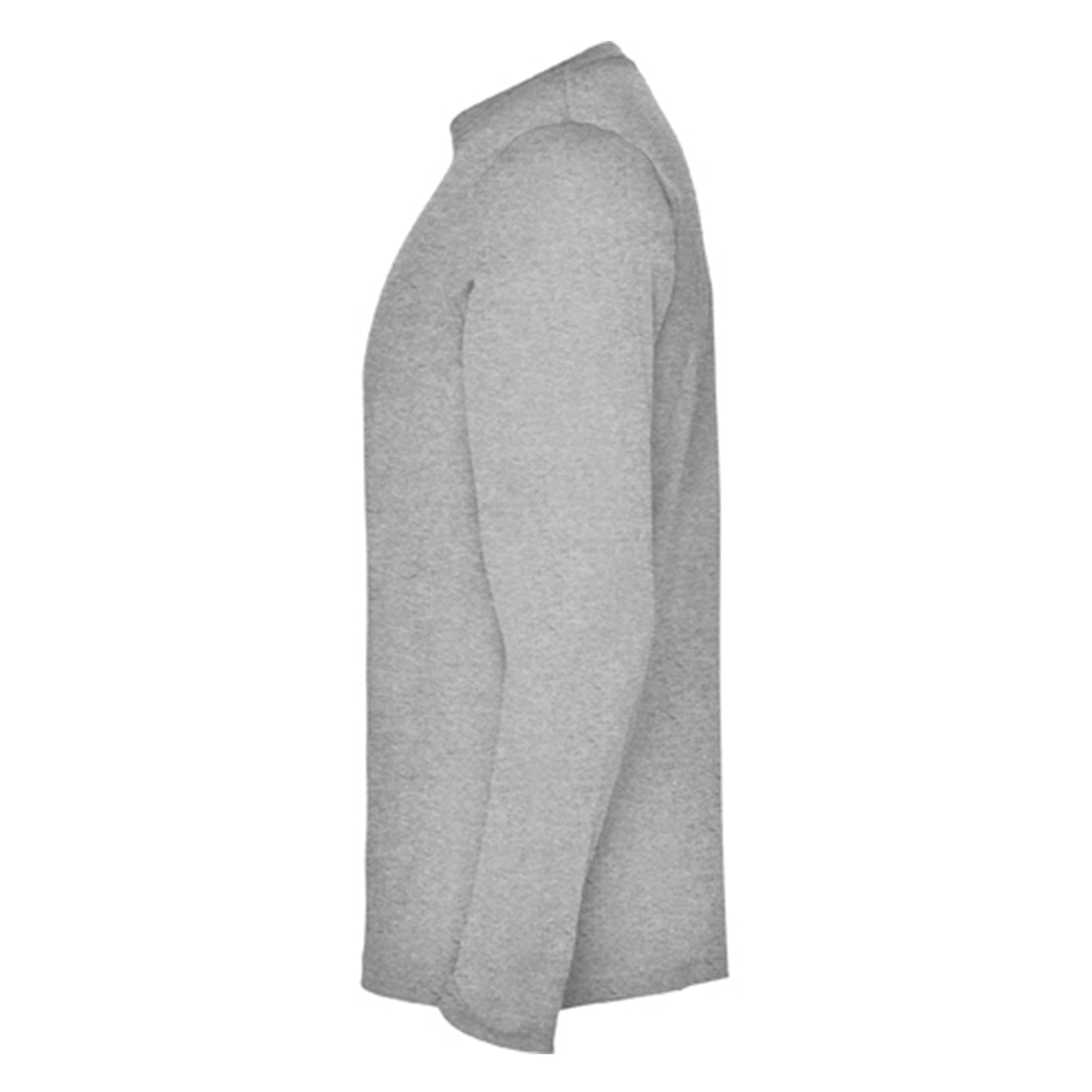 Футболка унисекс с длинным рукавом Roly Extreme L/S с Вашим лого Футболка унисекс с длинным рукавом Roly Extreme L/S с Вашим лого Фото 3