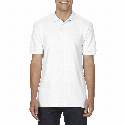 Поло Gildan Premium Cotton 223 с Вашим лого