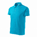 Поло Malfini Cotton heavy 220 с Вашим лого