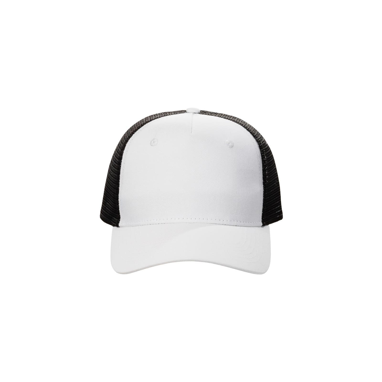 Кепка Malfini 5P Trucker под нанесение логотипа Кепка Malfini 5P Trucker под нанесение логотипа Фото 2
