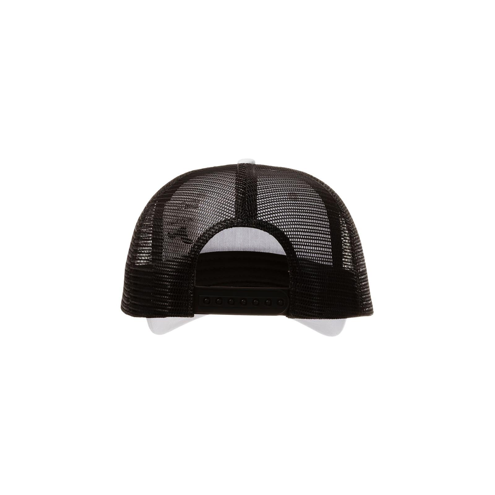 Кепка Malfini 5P Trucker под нанесение логотипа Кепка Malfini 5P Trucker под нанесение логотипа Фото 3