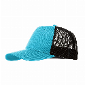 Кепка Malfini 5P Trucker под нанесение логотипа